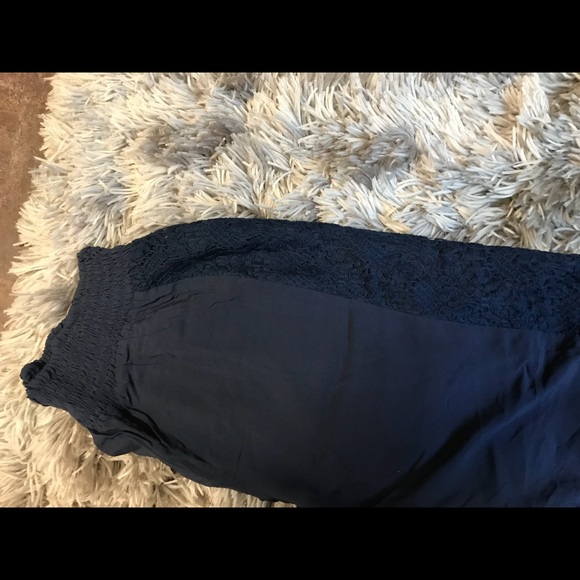 High waisted Pants - Picture 3 of 3